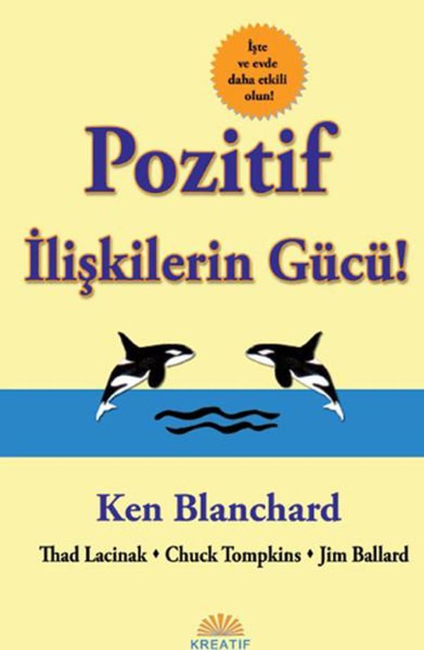 Pozitif İlişkilerin Gücü - Kreatif - Image 1