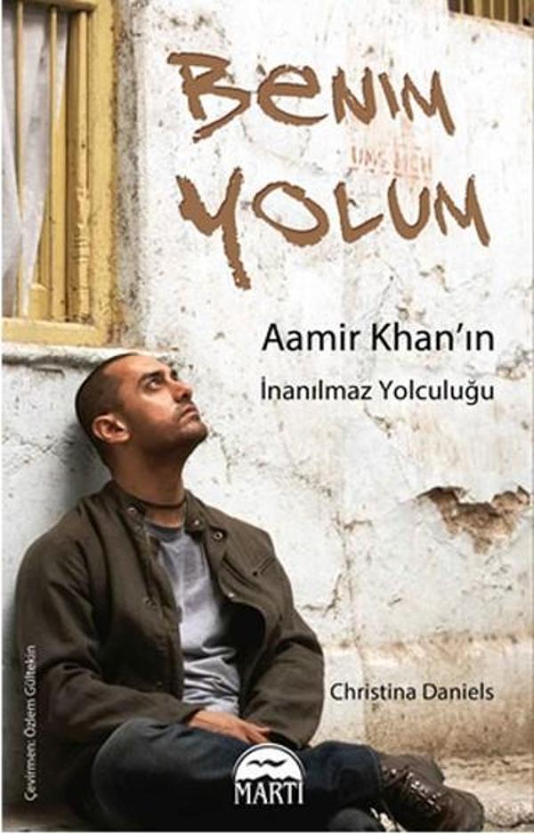 Benim Yolum - Martı Yayınları Yayınevi - Image 1