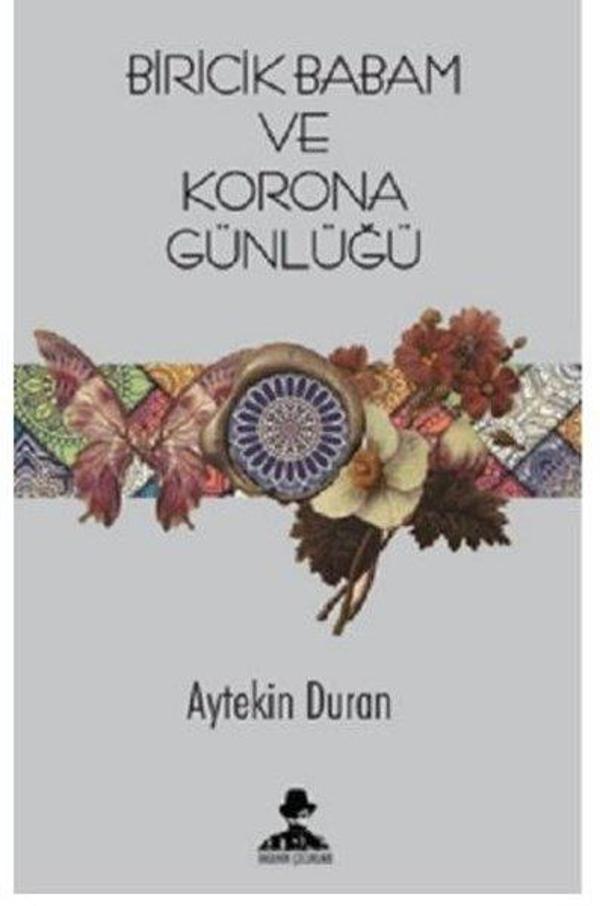 Biricik Babam ve Corona Günlüğü - İmgenin Çocukları - Image 1