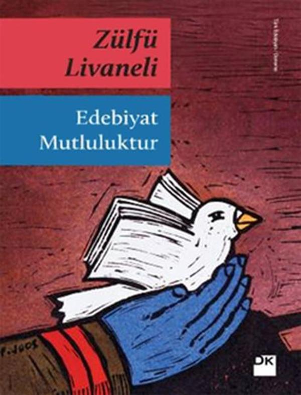 Doğan Kitap Edebiyat Mutluluktur - Doğan Kitap - Image 1