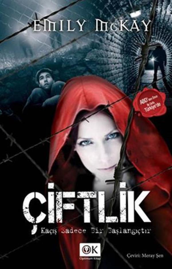 Çiftlik - Optimum Kitap - Image 1