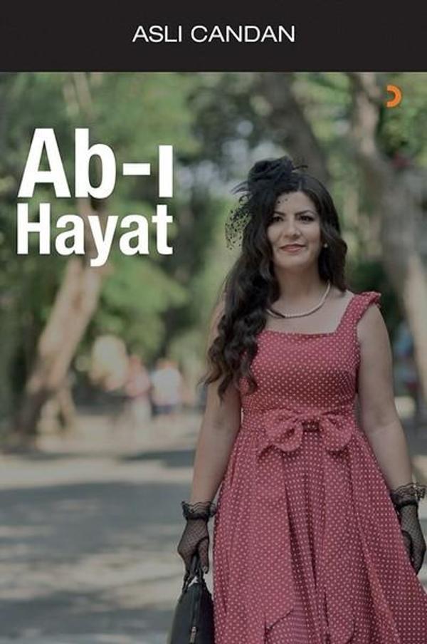 Cinius Yayınevi Ab-ı Hayat - Cinius Yayınevi - Image 1