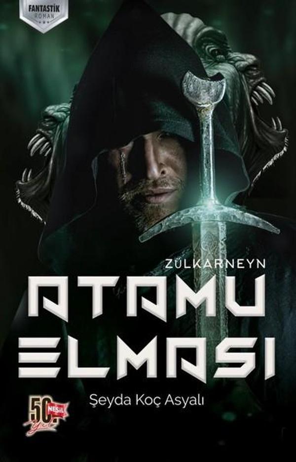 Atamu Elması-Zülkarneyn - Nesil Yayınları - Image 1