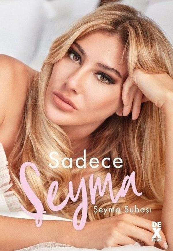 Sadece Şeyma - DEX - Image 1
