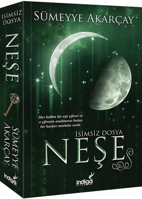 Neşe - İndigo Kitap Yayınevi - Image 1