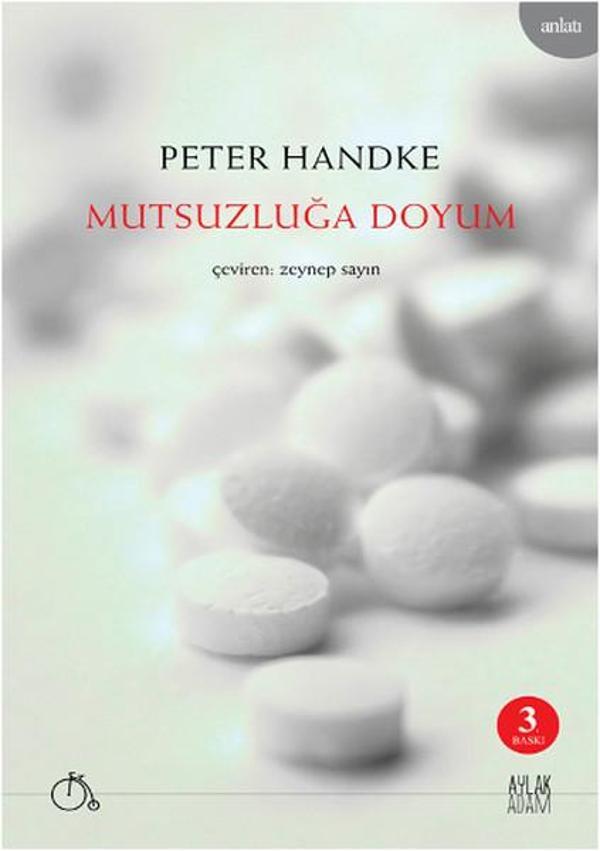 Mutsuzluğa Doyum - Aylak Adam - Image 1