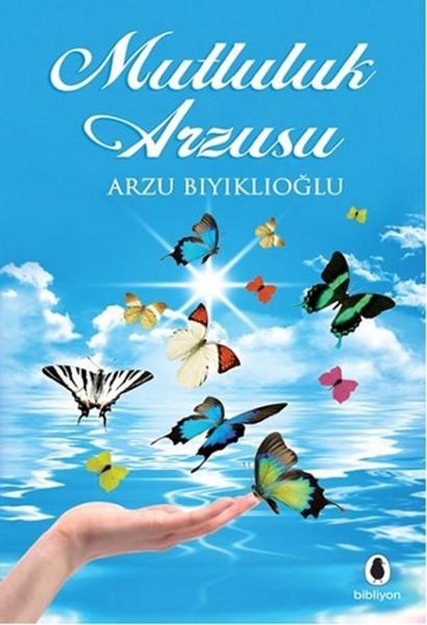 Mutluluk Arzusu - Bibliyon - Image 1