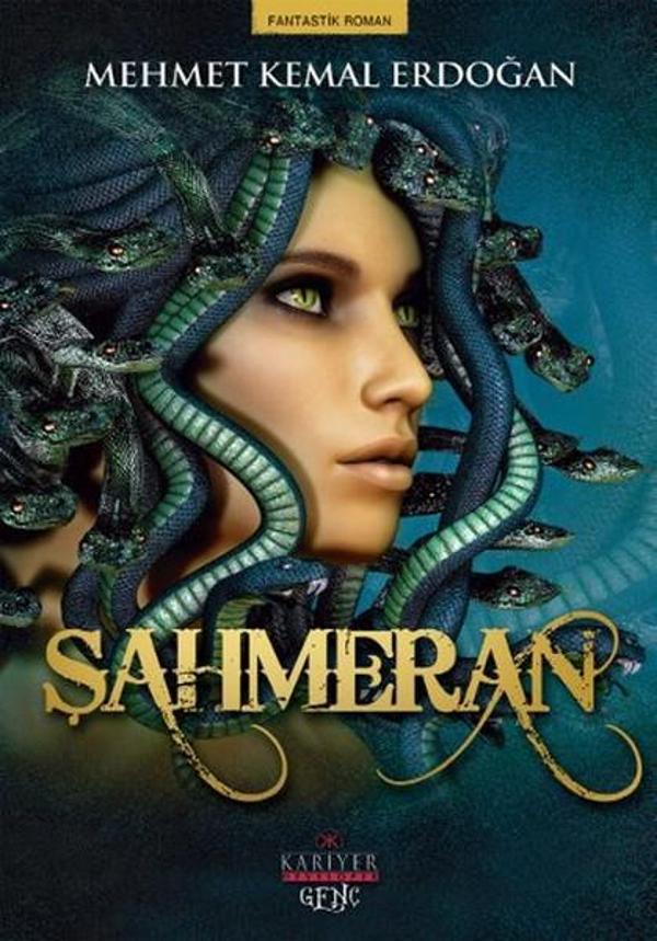 Şahmeran - Kariyer Genç - Image 1