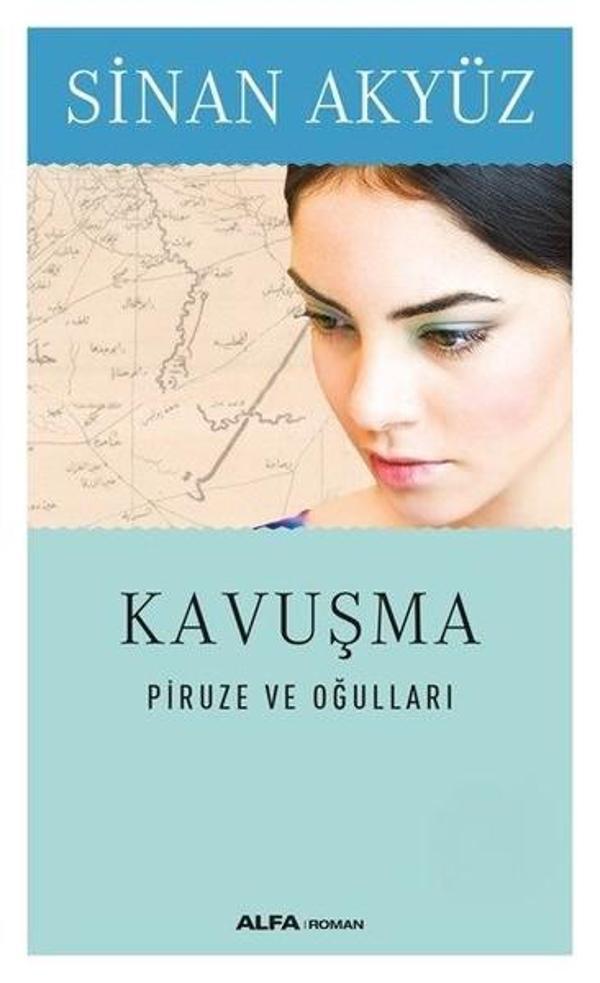 Kavuşma-Piruze ve Oğulları-Midi Boy - Alfa Yayıncılık - Image 1