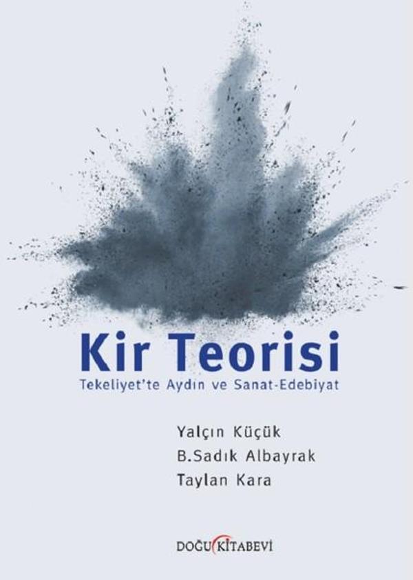 Kir Teorisi - Doğu Kitabevi - Image 1