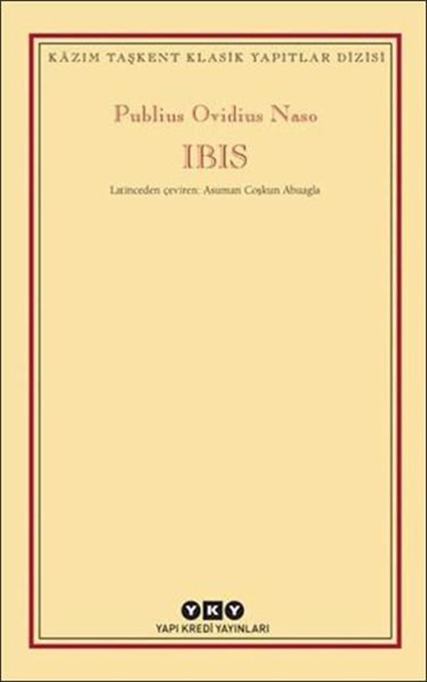 Ibis - Yapı Kredi Yayınları - Image 1