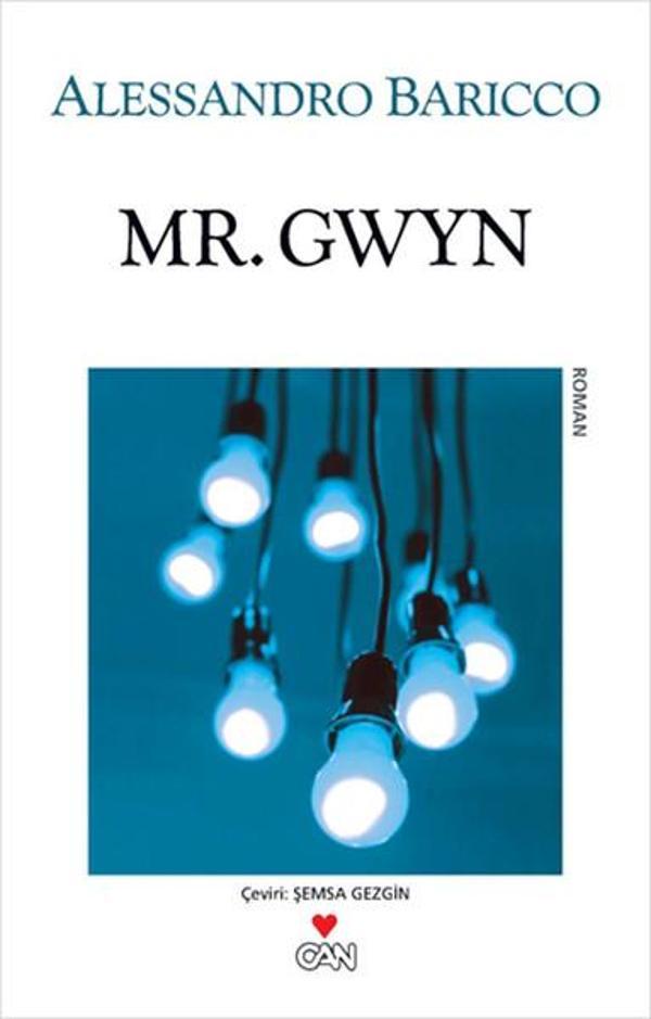 Mr. Gwyn - Can Yayınları - Image 1
