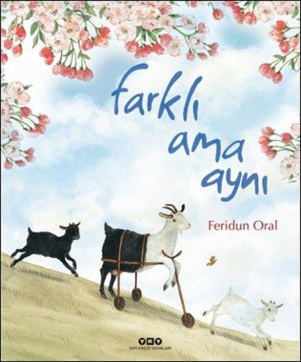 Farklı Ama Aynı - Yapı Kredi Yayınları - Image 1