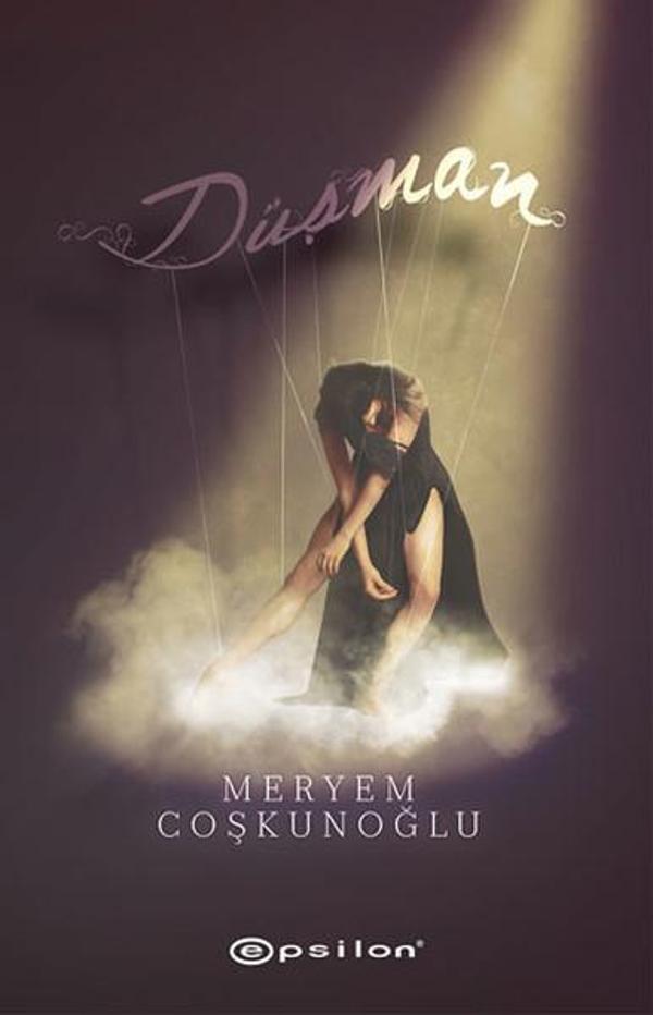 Düşman - Epsilon Yayınevi - Image 1
