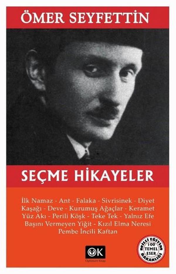 Optimum Kitap Seçme Hikayeler - Optimum Kitap - Image 1