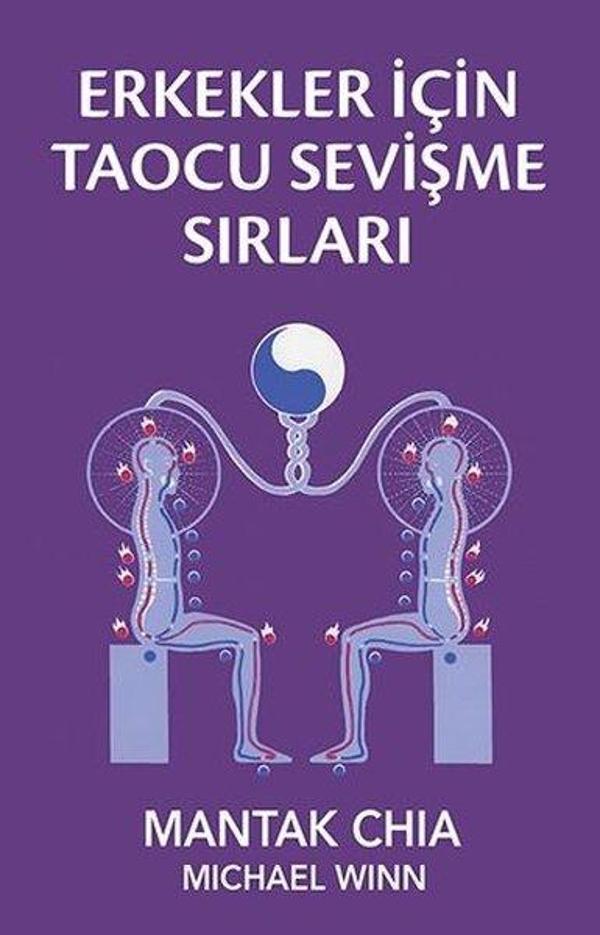 Erkekler İçin Taocu Sevişme Sırları - Butik - Image 1