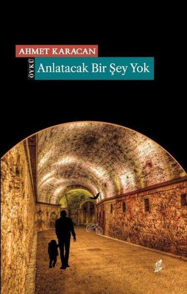 Anlatacak Bir Şey Yok - Okur Kitaplığı - Image 1