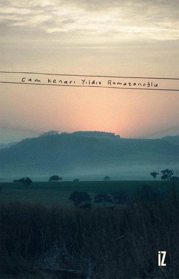 Cam Kenarı - İz Yayıncılık - Image 1