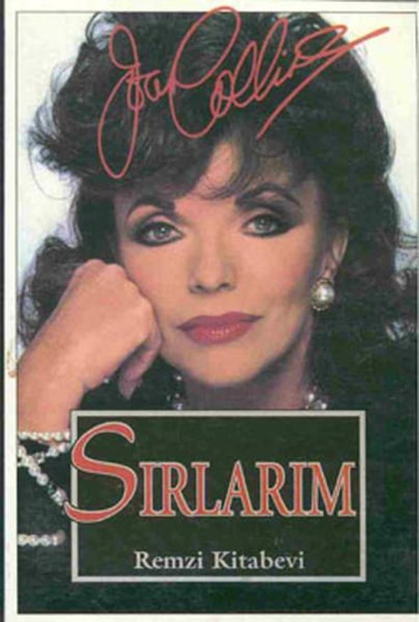 Sırlarım - Remzi Kitabevi - Image 1