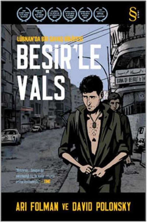 Beşir'le Vals - Everest Yayınları - Image 1