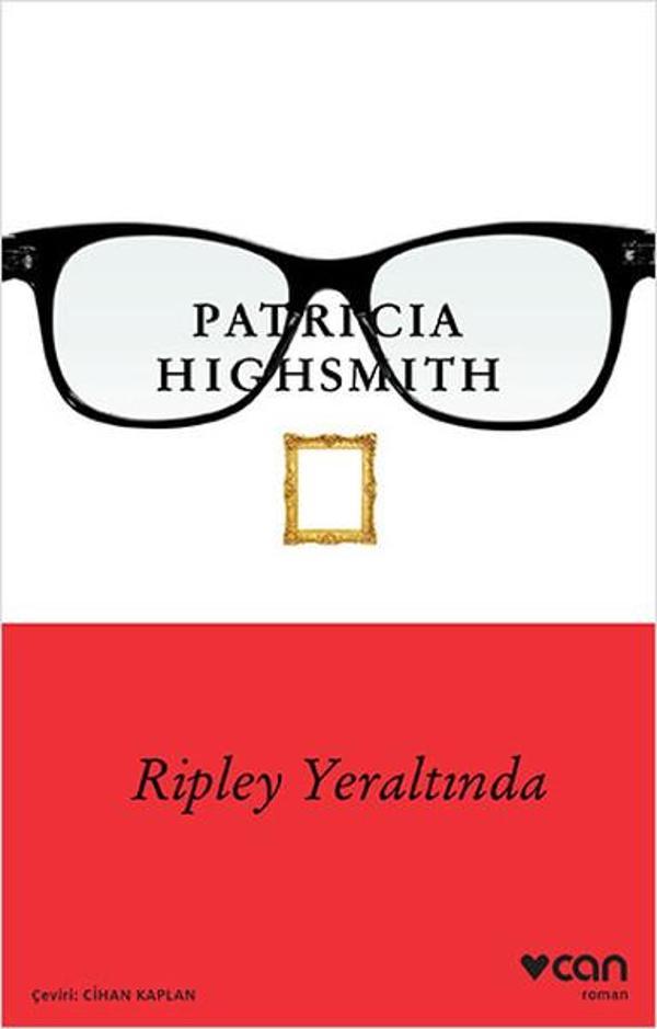 Ripley Yeraltında - 2. Kitap - Can Yayınları - Image 1