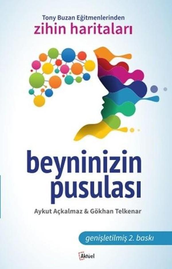 Beyninizin Pusulası - Aktüel Yayınları - Image 1
