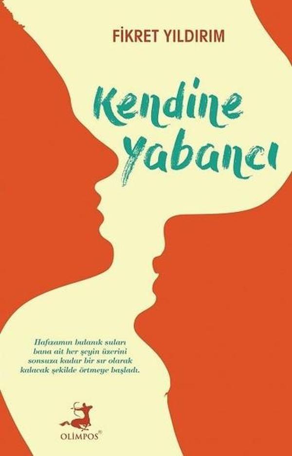 Olimpos Yayınları Kendine Yabancı - Olimpos Yayınları - Image 1