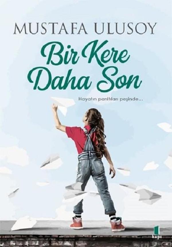 Bir Kere Daha Son - Kapı Yayınları - Image 1