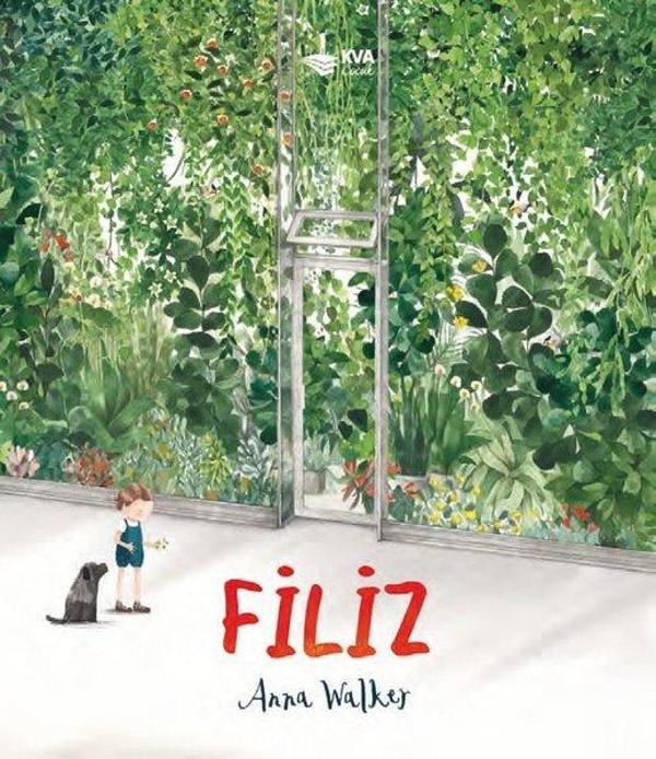 Filiz - KVA Çocuk - Image 1