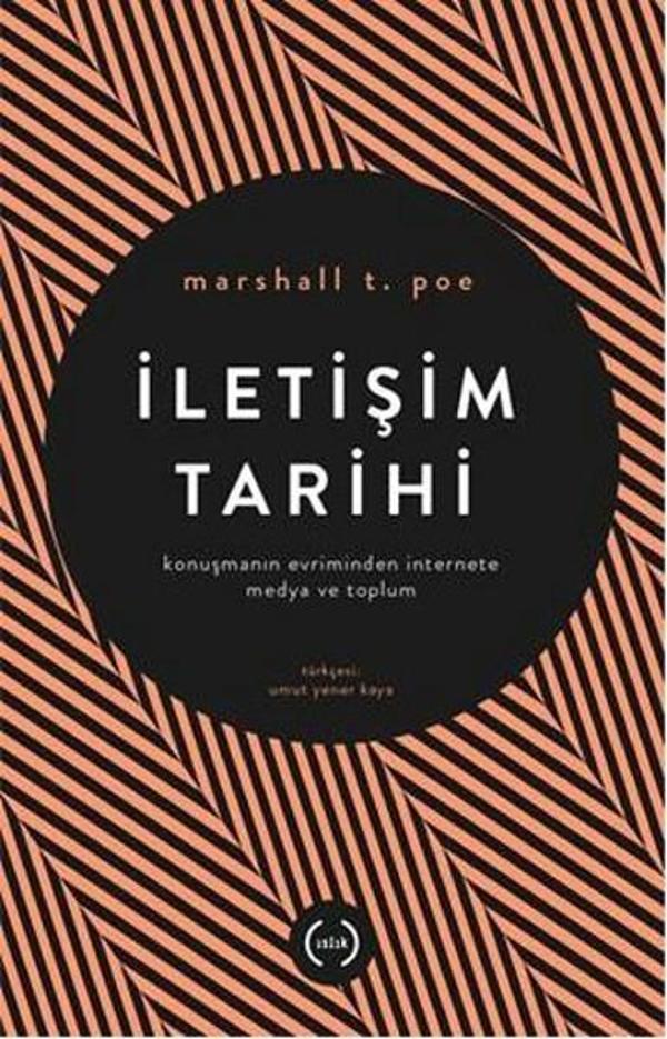 Islık Yayınları İletişim Tarihi - Islık Yayınları - Image 1