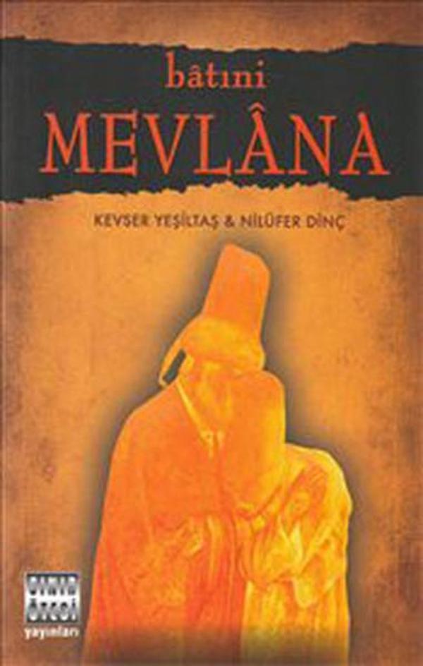 Batıni Mevlana - Sınır Ötesi Yayınları - Image 1
