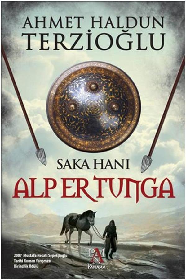 Alp Er Tunga - Panama Yayıncılık - Image 1
