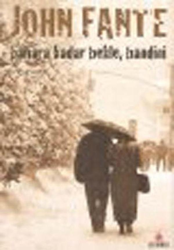 Bahara Kadar Bekle Bandini - Parantez Gazetecilik ve Yayıncılık - Image 1