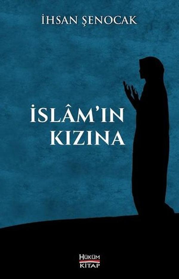 İslam'ın Kızına - Hüküm Kitap - Image 1