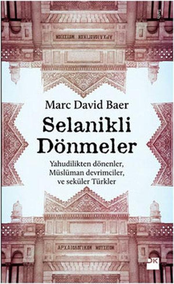 Selanikli Dönmeler - Doğan Kitap - Image 1