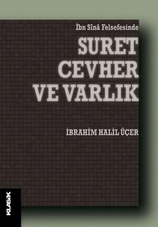 Suret Cevher ve Varlık - Klasik Yayınları - Image 1