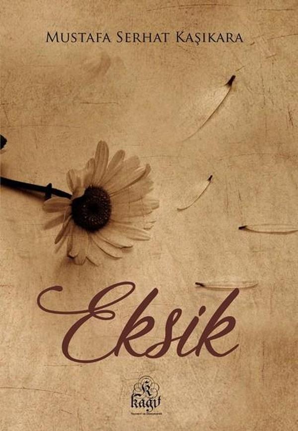 Eksik - Kağıt Yayınevi ve Danışmanlık - Image 1