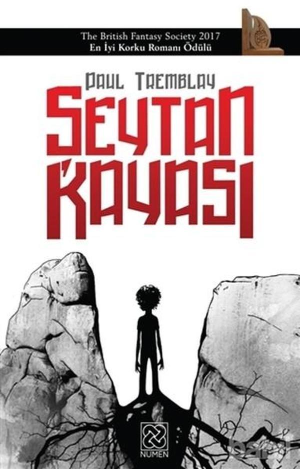 Şeytan Kayası - Numen - Image 1