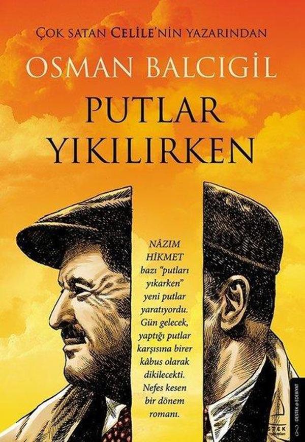 Putlar Yıkılırken - Destek Yayınları - Image 1