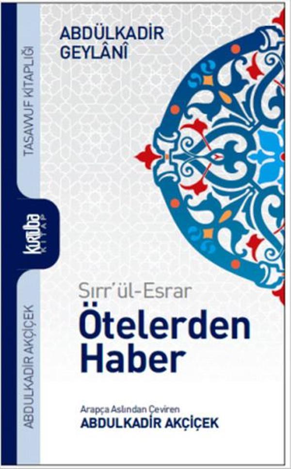 Öteler'den Haber - Sırr'ül Esrar - Kurtuba - Image 1