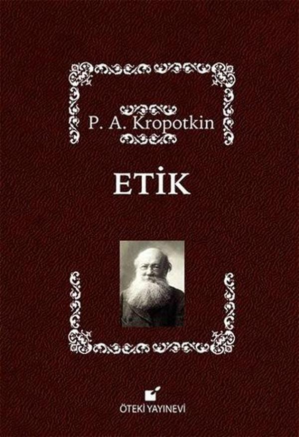 Etik - Öteki Yayınevi - Image 1