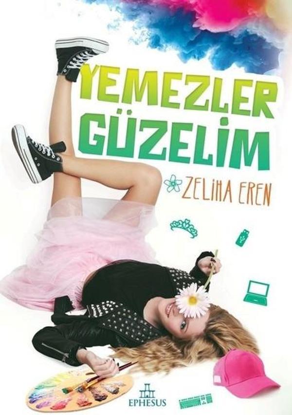 Yemezler Güzelim - Ephesus Yayınları - Image 1