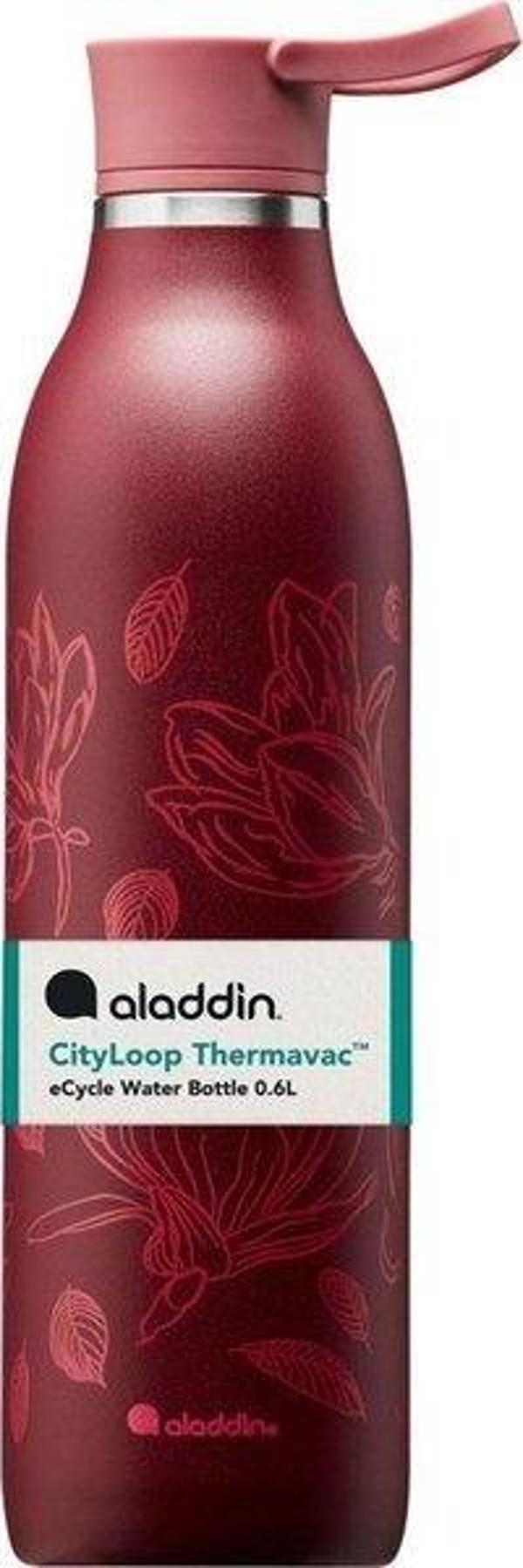 Aladdin CityLoop Water Bottle 0.6L Termos Bordo - Image 1