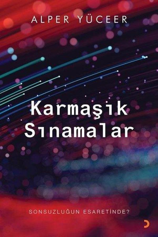 Karmaşık Sınamalar - Cinius Yayınevi - Image 1