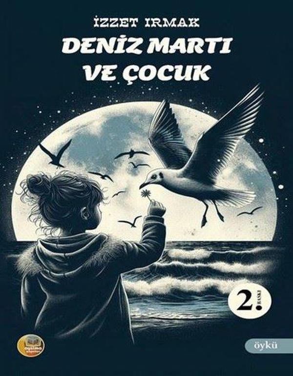 Deniz Martı ve Çocuk - Aysima Yayınları - Image 1
