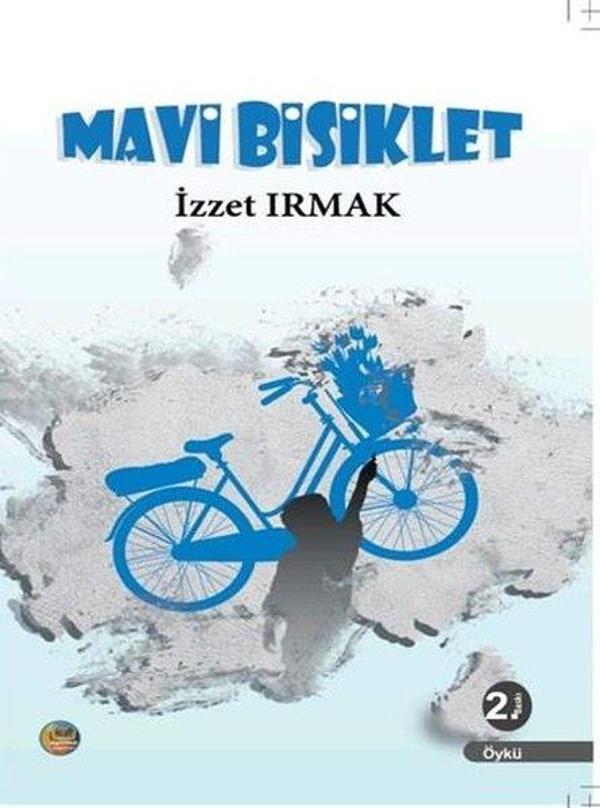Aysima Yayınları Mavi Bisiklet - Aysima Yayınları - Image 1