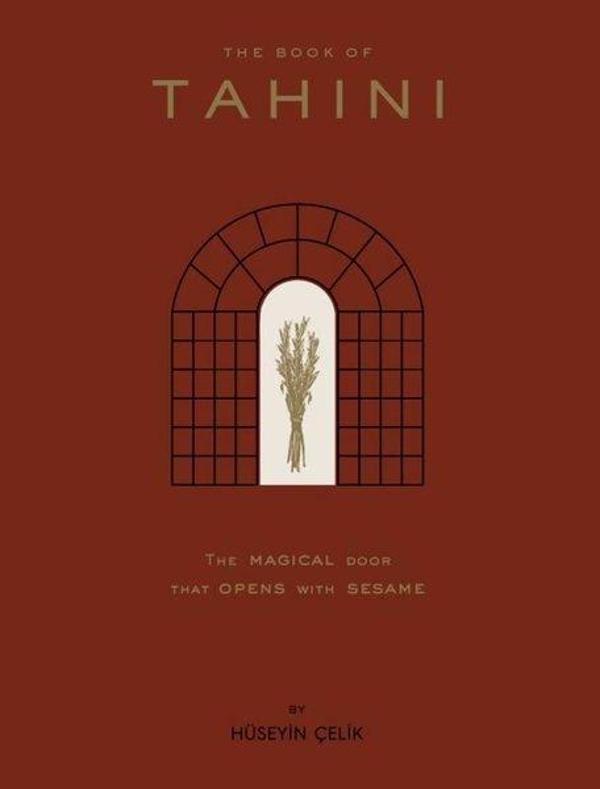 The Book of Tahini - Ketebe - Image 1