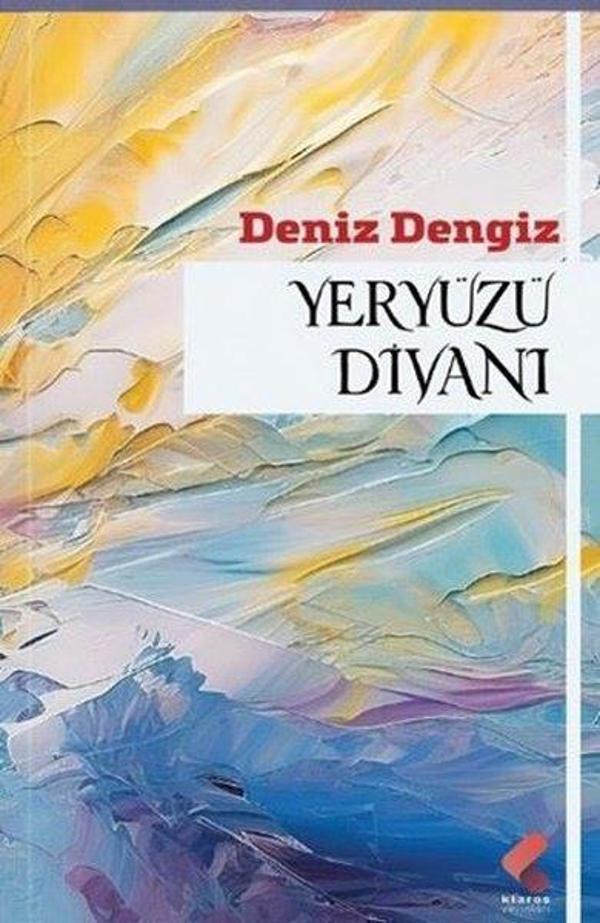 Yeryüzü Divanı - Klaros Yayınları - Image 1
