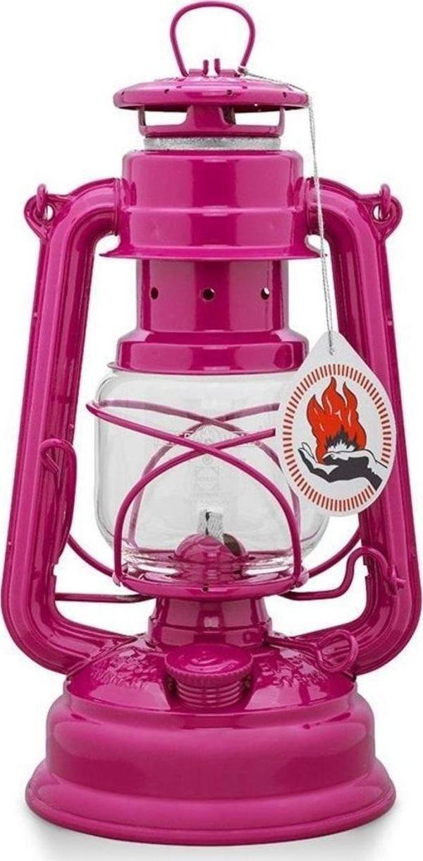 Feuerhand Fuşya Fener - Image 1