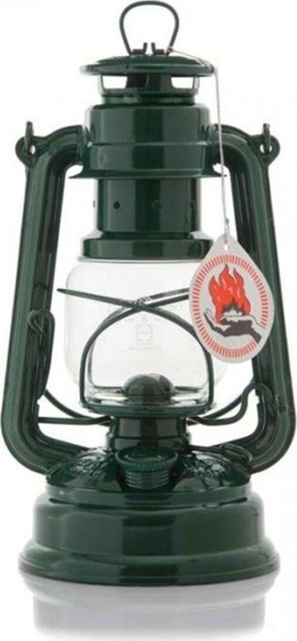 Feuerhand Unisex Yeşil Fener Pm 276-Grun-Yeşil - Image 1